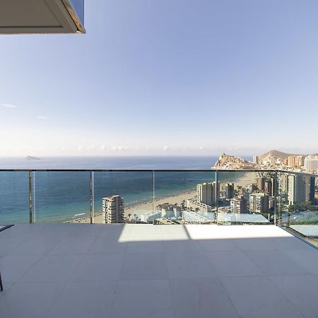 Sunset Drive Benidorm By Mar Holidays 외부 사진