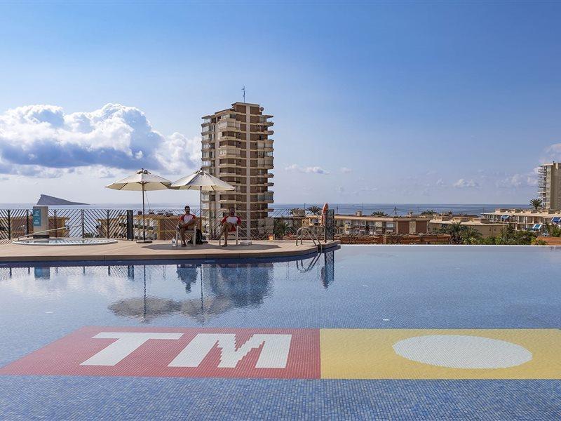 Sunset Drive Benidorm By Mar Holidays 외부 사진
