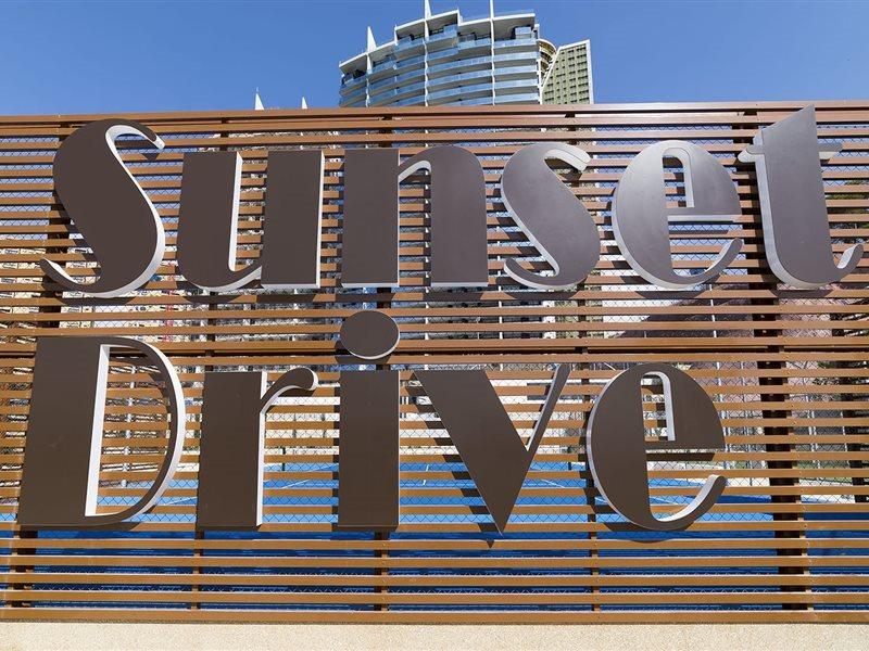 Sunset Drive Benidorm By Mar Holidays 외부 사진