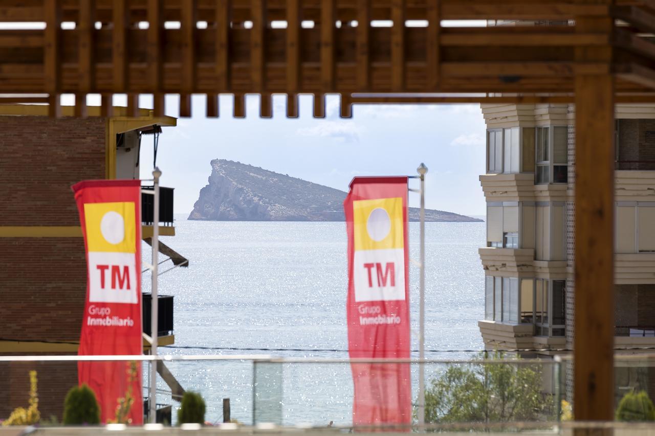 Sunset Drive Benidorm By Mar Holidays 외부 사진