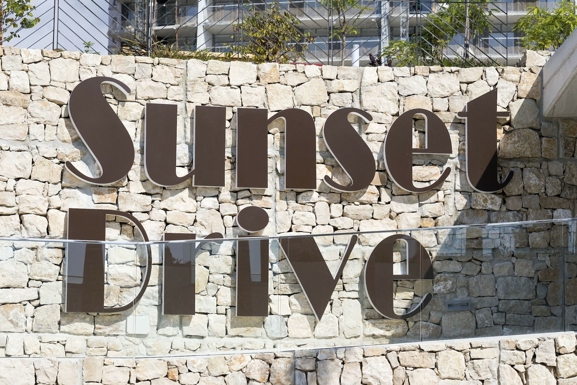 Sunset Drive Benidorm By Mar Holidays 외부 사진