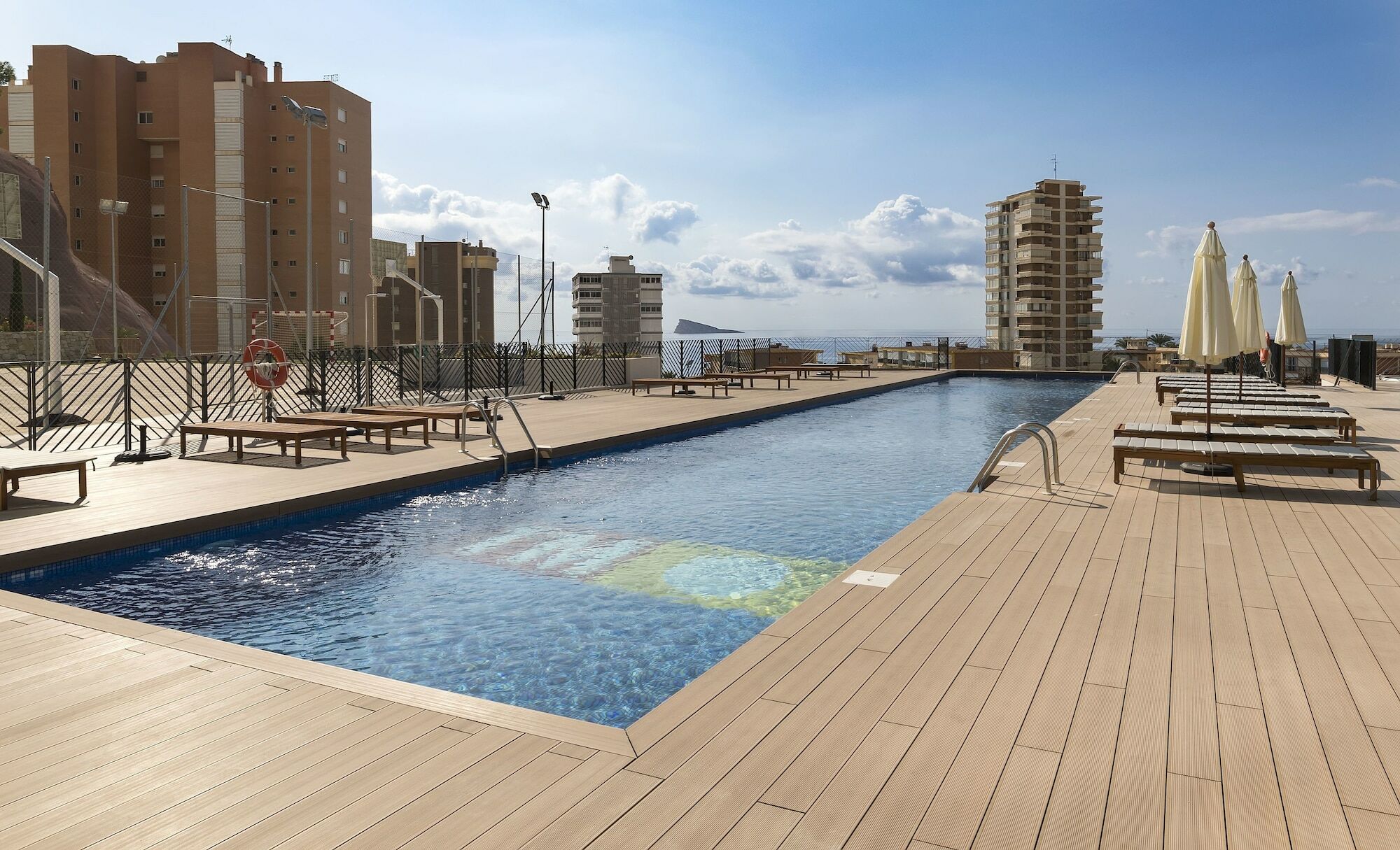 Sunset Drive Benidorm By Mar Holidays 외부 사진