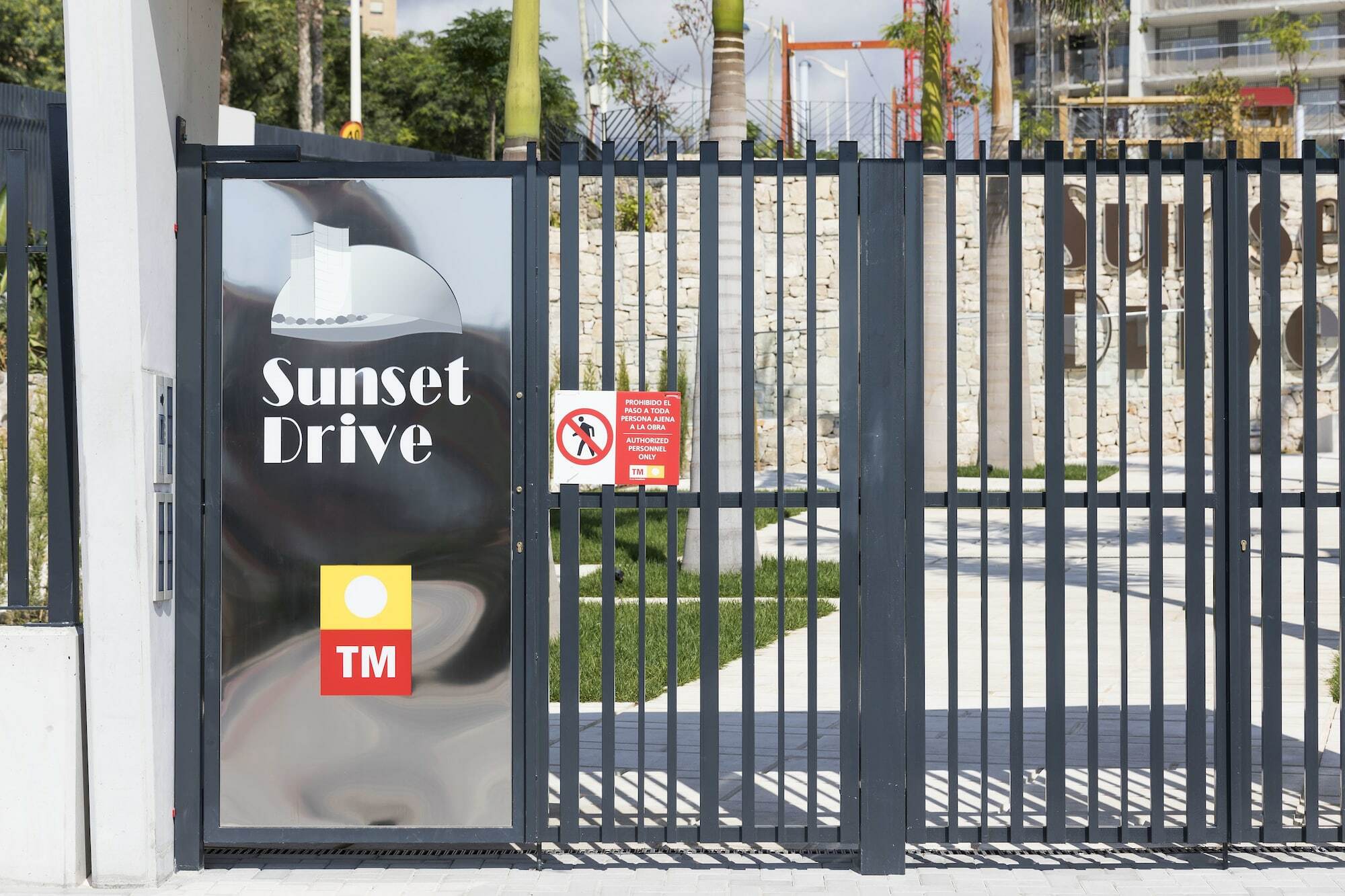 Sunset Drive Benidorm By Mar Holidays 외부 사진