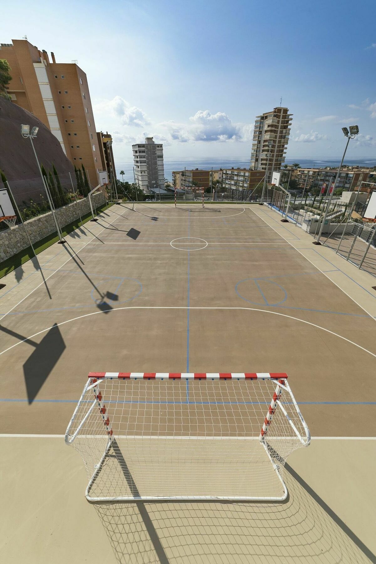 Sunset Drive Benidorm By Mar Holidays 외부 사진