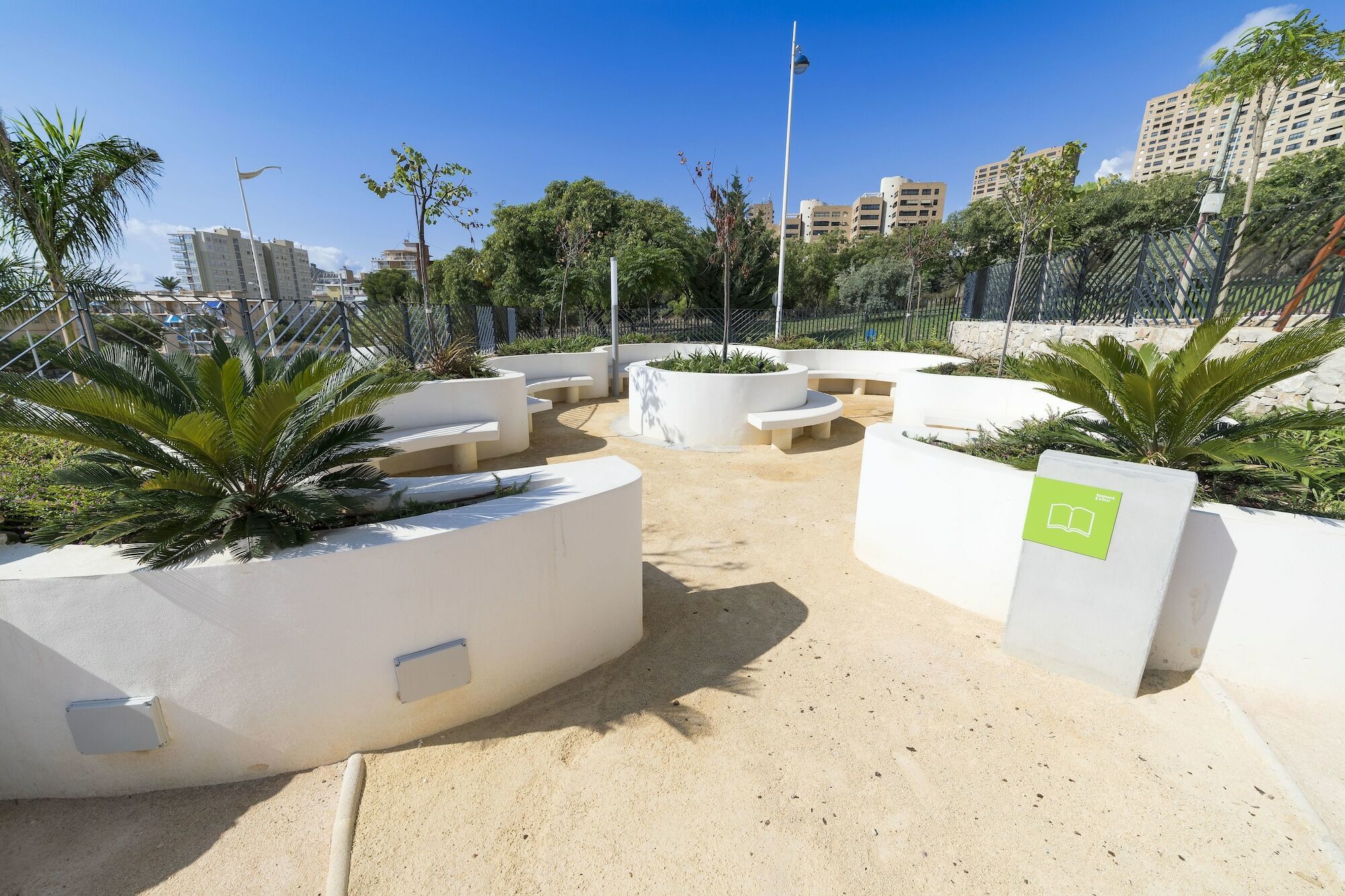 Sunset Drive Benidorm By Mar Holidays 외부 사진